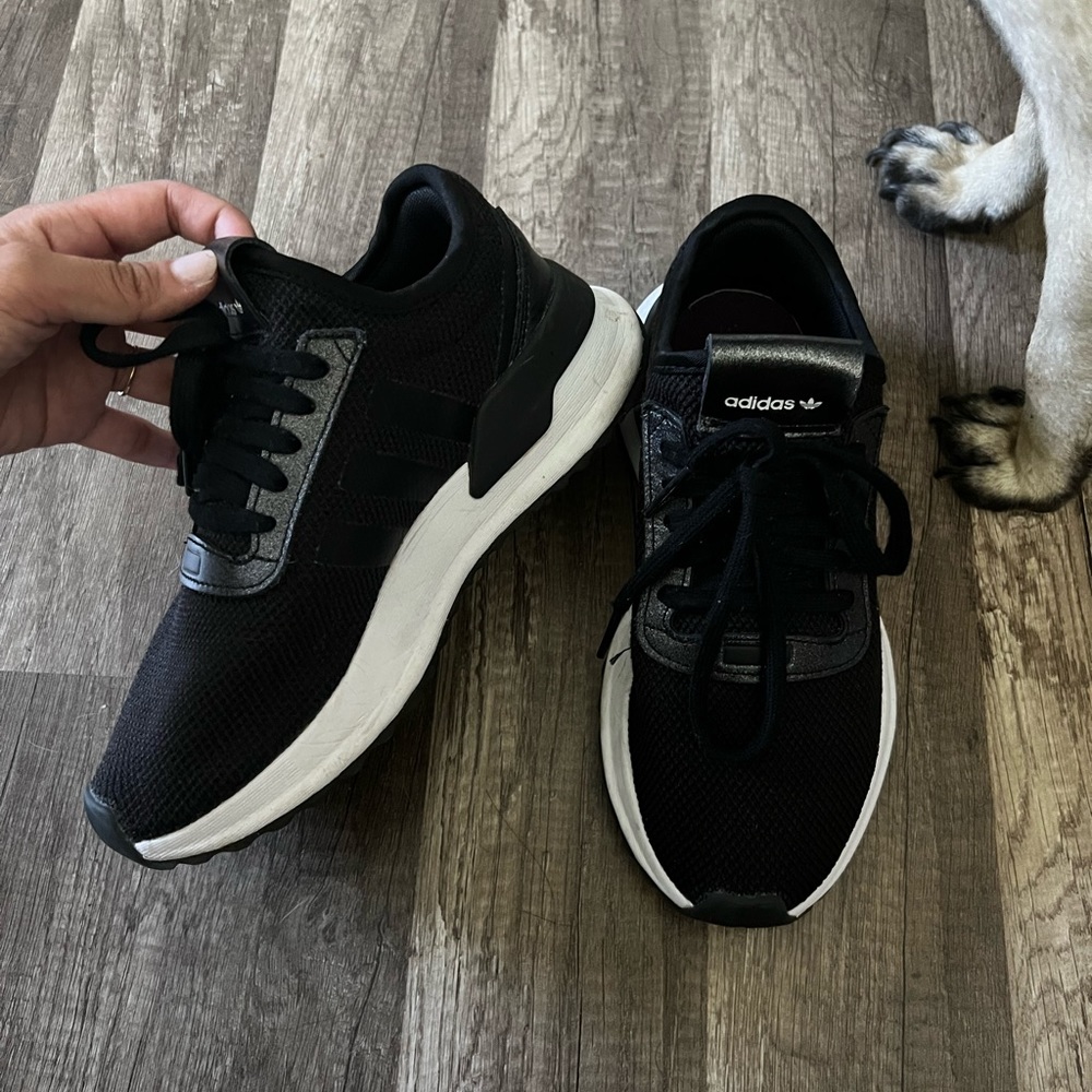 Adidas shoes